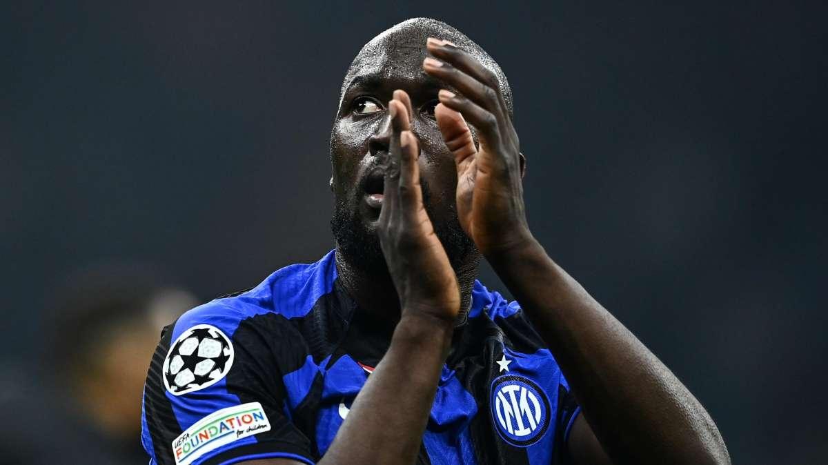 Sarcì (ex Anderlecht): "Lukaku? Quando non è protagonista va in difficoltà"