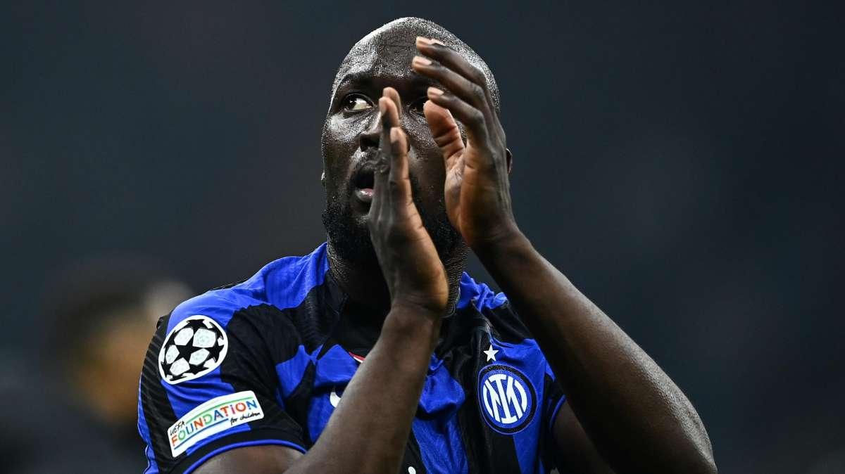 CdS - Mistero Lukaku: il belga non è ancora al top. Colpa dei metodi di Inzaghi? E sul futuro... 