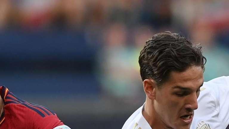 Sky - L'ex Zaniolo saluta la Turchia: domani le visite mediche con l'Aston Villa