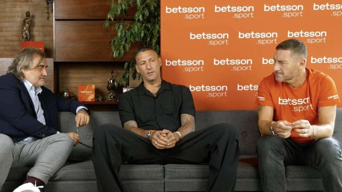 Materazzi: "Baratterei uno scudetto per avere quello del 2002. Mourinho? Avrebbe rifirmato per l'Inter se..."