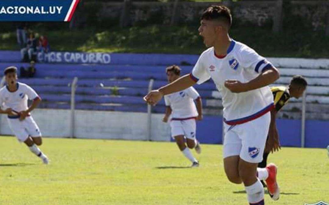 Di Marzio: "Inter, fatta per Satriano. Domani è atteso in Italia per firmare"