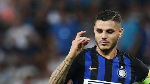 TS - Icardi torna sul 'luogo del delitto' e intanto mette nel mirino Altobelli