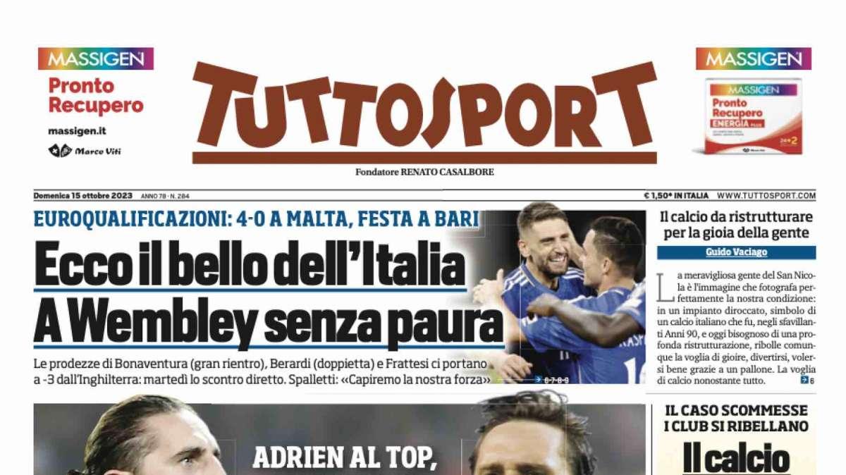 Prima TS - Il calcio contro i calciatori. Caso scommesse, i club si ribellano