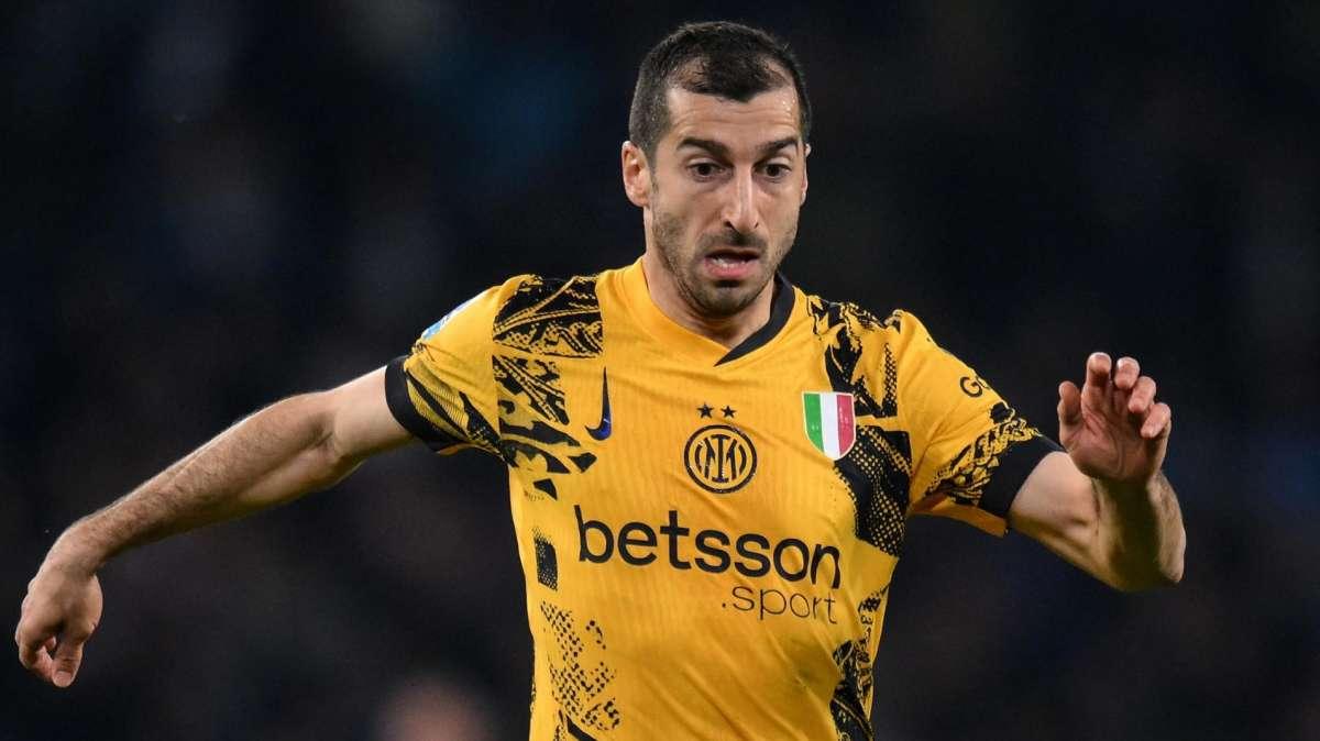 GdS - PSG-Inter, differenza d'età mai così ampia in una finale di Champions: Mkhitaryan e altri quattro a fine ciclo 