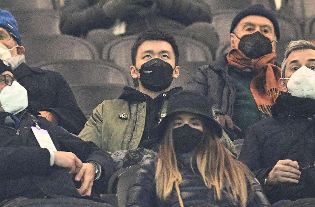 GdS - Zhang salta la visita ad Appiano: il motivo. Domani sarà a San Siro