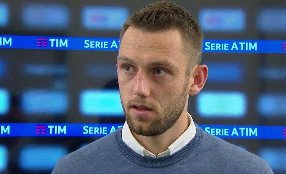 De Vrij a SM: "Siamo tranquilli, ma dobbiamo tornare a vincere"