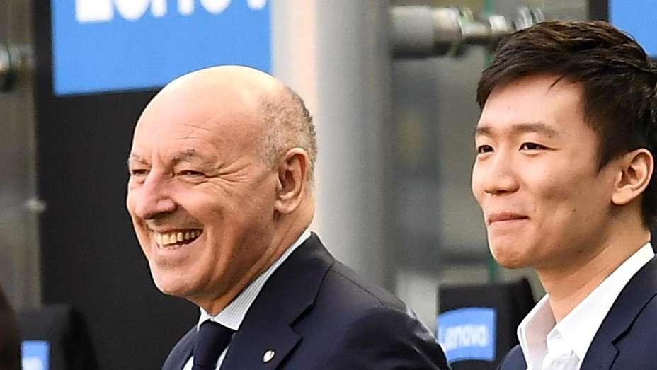 TS - Cessione Inter: in corso la due diligence di un fondo saudita. Investcorp o Mubadala?