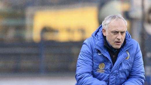 Mandorlini in conferenza: "Pronti per le big. Icardi..."