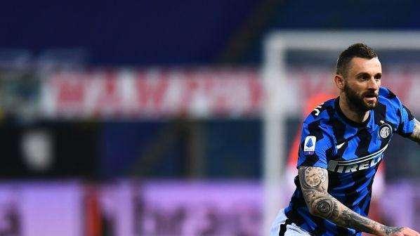 Whoscored.com - Precisione nei cross: Brozovic primo in Europa davanti a Phillips e Castro