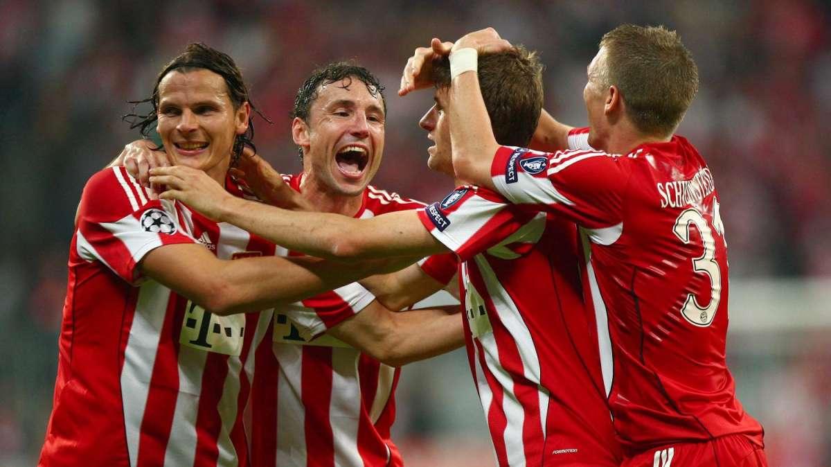Il Bayern Monaco corsaro in casa del Werder, ma...