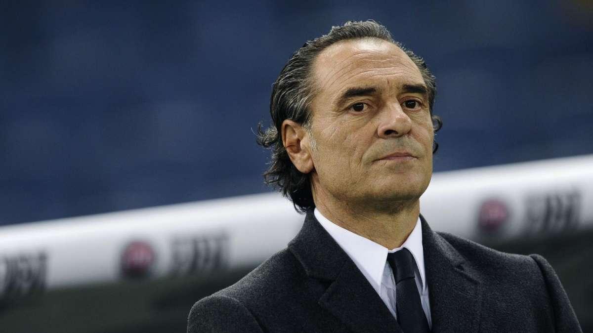VIDEO - Spunta il nome di Prandelli, ma Strama...