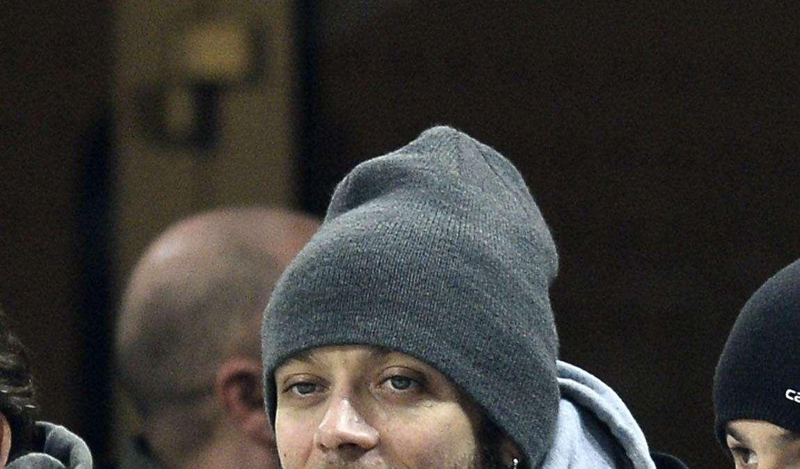V. Rossi: "Inter ok a Roma. Il Milan gioca bene, ma..."