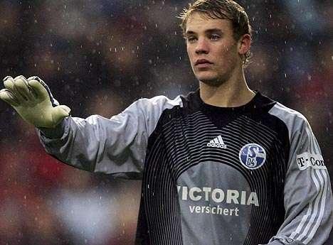Neuer: "Sfida difficilissima, ma abbiamo bei ricordi"