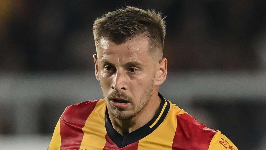 Lecce, Ramadani: "Il Sassuolo ha battuto Juve e Inter ma noi vogliamo un risultato positivo"