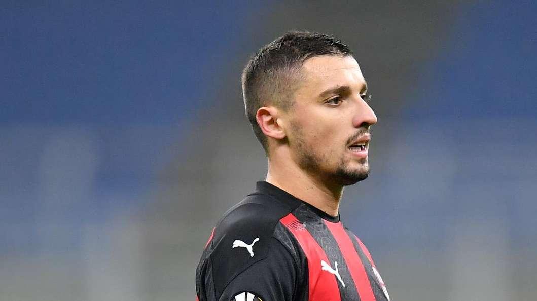 Milan, Krunic minimizza: "Sconfitta nel derby? Può capitare di perdere"