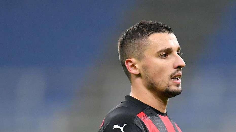 Milan, Krunic assicura: "Stiamo bene, aspettiamo l'Inter ma siamo pronti"