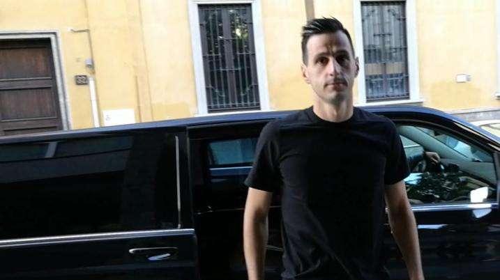 UFFICIALE - Croazia, Kalinic torna a casa: fine dei Mondiali per motivi disciplinari