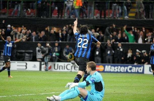 Special One - Quando il Principe demolì il muro russo