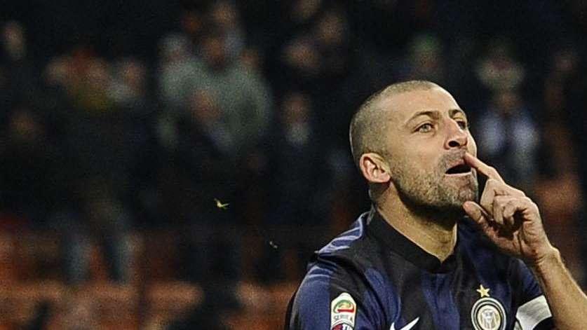 Tutto Samuel: ''Inter, la tappa più importante! Gli attaccanti più forti..."