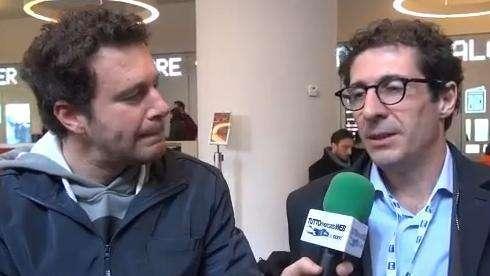 Bacconi: "De Boer scriteriato, Pioli porterà prudenza. J. Mario e Banega? Ecco i problemi. Su Gabigol..."