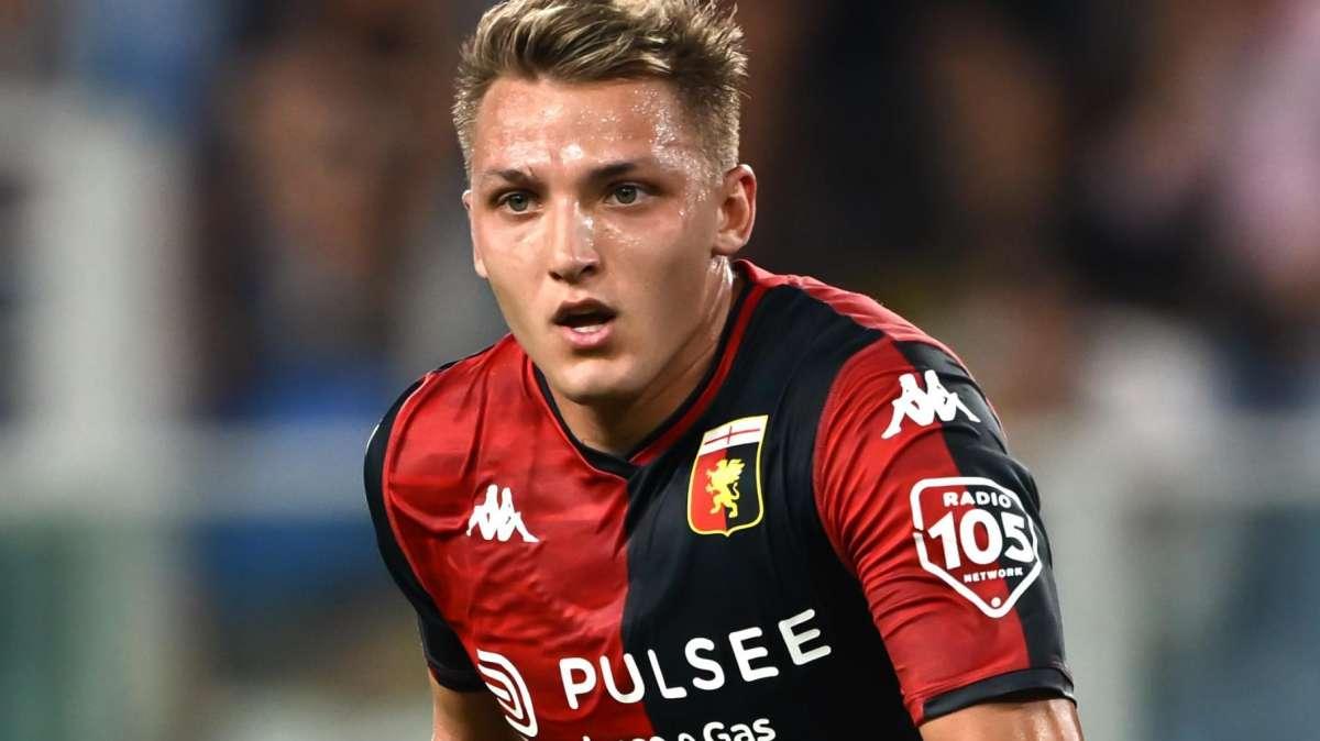 Qui Genoa - Retegui e Messias ok: Gilardino con tutta la rosa a disposizione