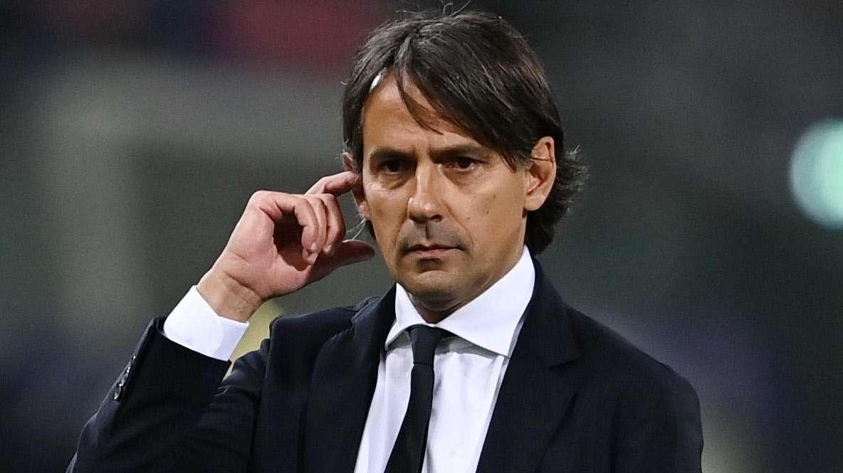 Inzaghi: "Col Lecce sfida stimolante, saremo concentrati. In campo con determinazione e voglia di fare bene"