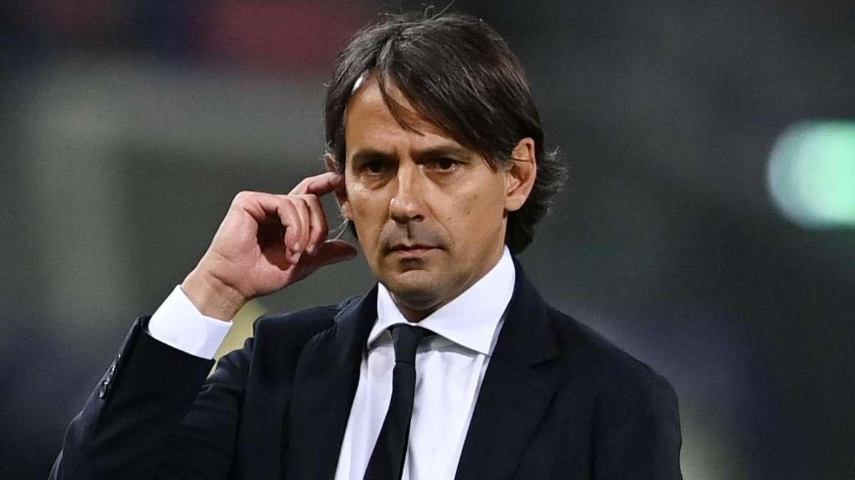Corsera - Inzaghi, nessuna sfuriata post-Bologna: ecco cosa ha detto alla squadra