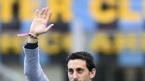 Gara d'addio Milito: "Sì Toldo e Pupi, Mou non ancora"