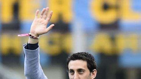 Veron apre a Milito: "Ha idee chiare, alla Afa servono"