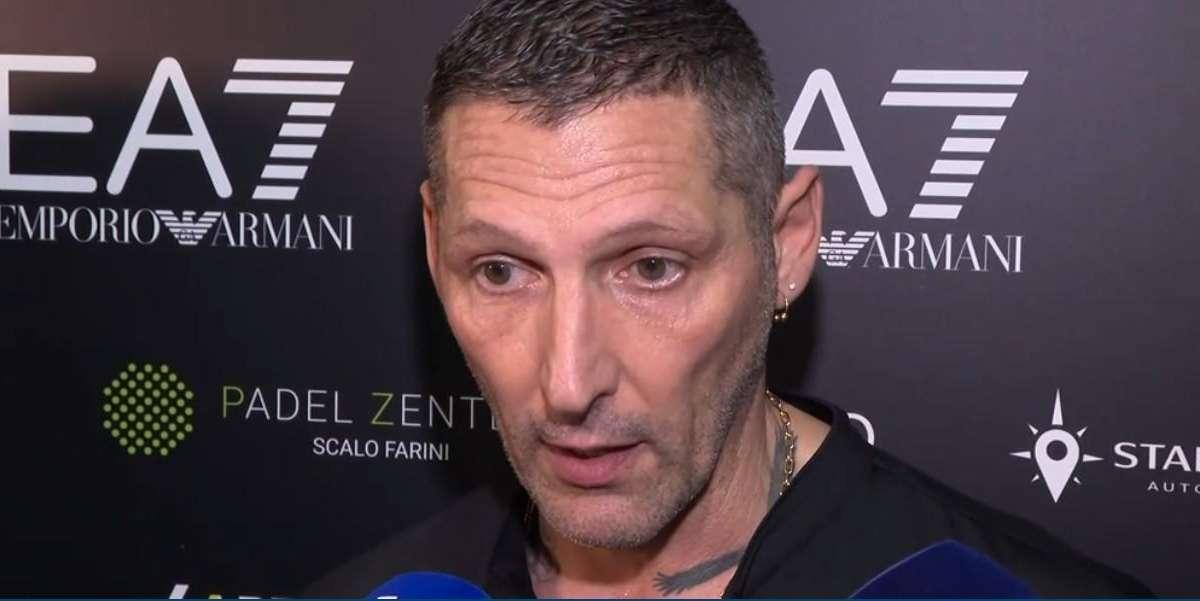 Leggende del calcio in campo in Polonia. Anche tanti ex interisti presenti