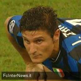 Javier vs Cristiano, riecco la sfida fra gli Zanetti