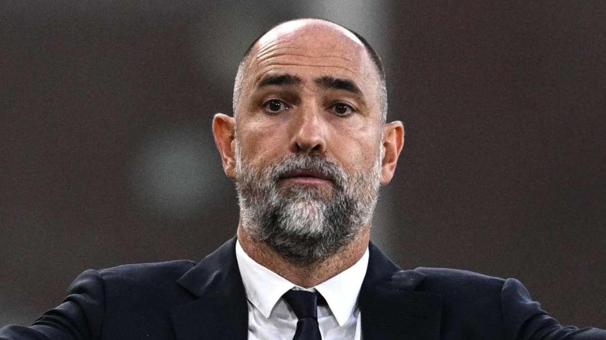 Domani il BVB, ma Tudor pensa ancora all'Inter: "È la più forte della Serie A, avanti anche al Napoli"