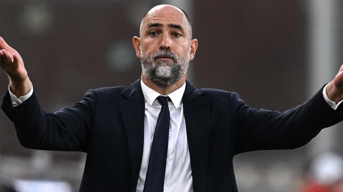 Qui Juve - Zhegrova punta alla convocazione per l'Inter, Tudor ritrova tre infortunati 