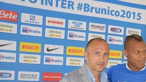 Ausilio tornato a Milano per chiudere il mercato