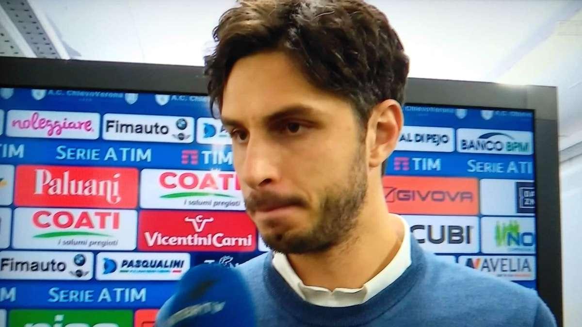 Ranocchia a InterTV: "Siamo pronti ma dobbiamo dimostrarlo in campo"