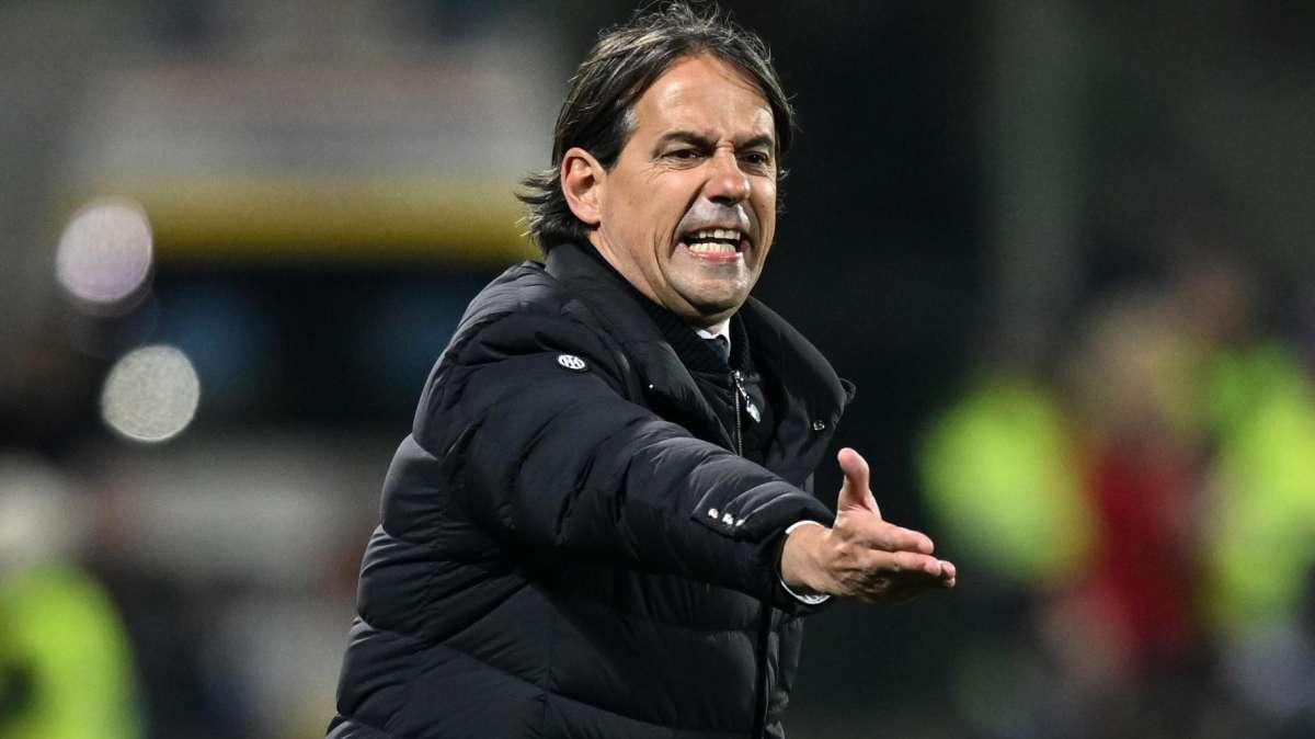 P. Cannavaro: "Inter macchina da guerra, vederla è un piacere. Inzaghi ha cambiato le dinamiche di gioco"