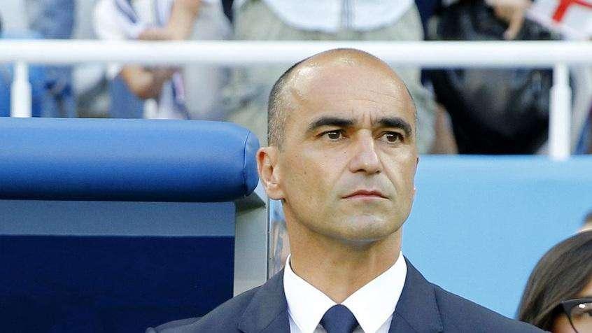 UFFICIALE - Roberto Martinez annuncia l'addio alla nazionale belga