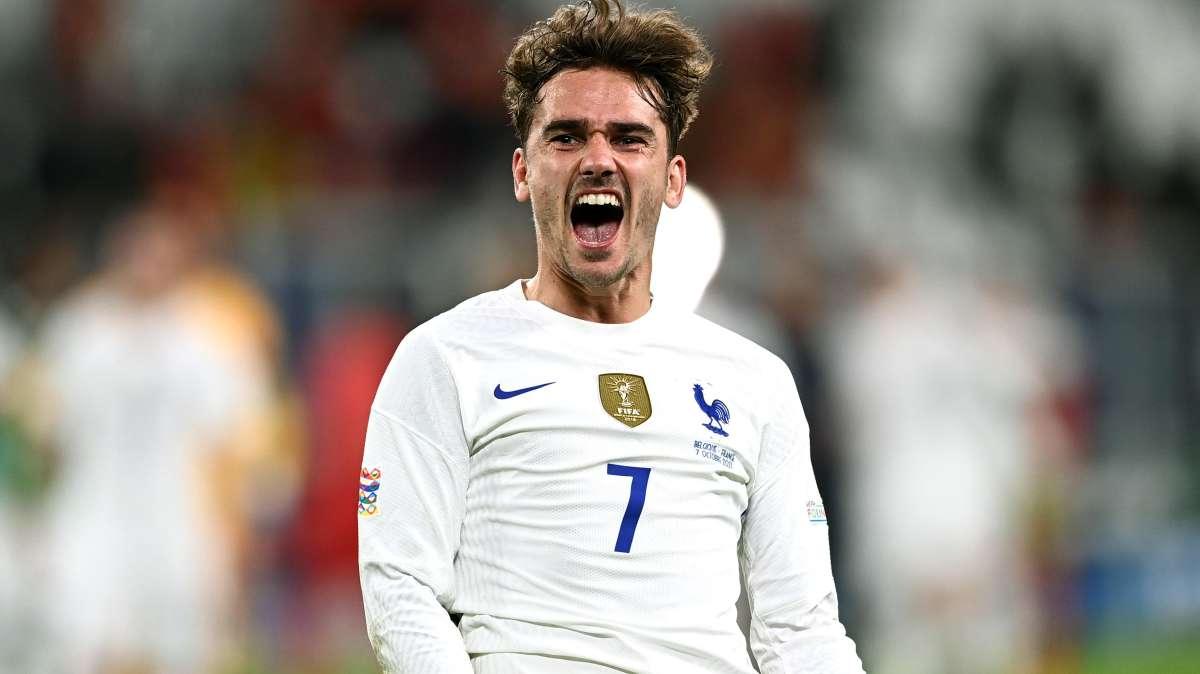 Barça, cessione illustre prima dell'Inter: accordo con l'Atletico Madrid per Griezmann. Firma fino al 2026