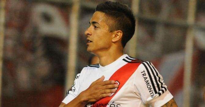 TS - Lanzini, lotta serrata per lui. C'è anche l'Inter