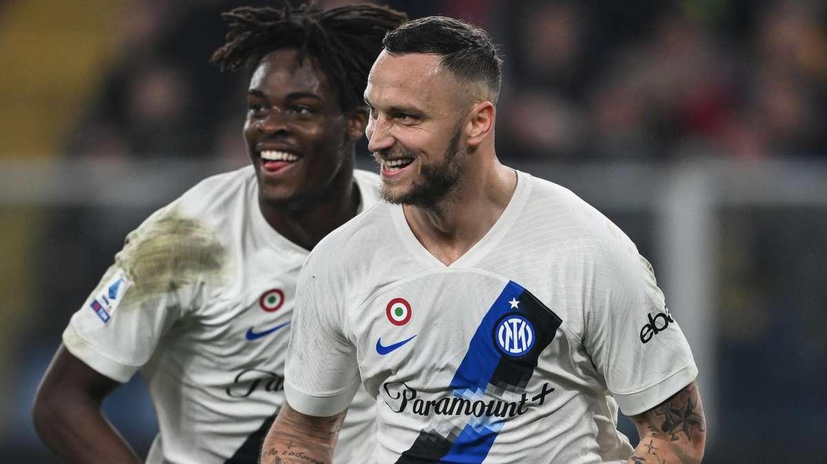 GdS - La ricreazione è finita, l'Inter si comporta da 'dominatrix': manita al Frosinone, i nerazzurri tornano spietati
