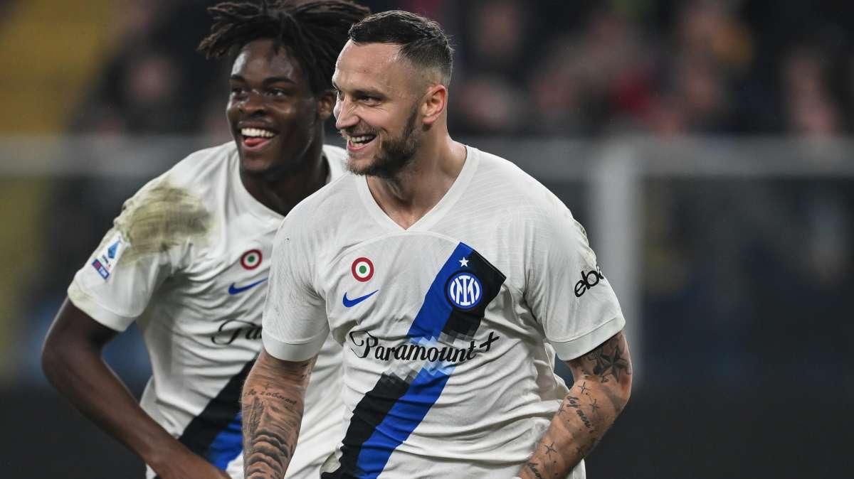 Sky - Inter-Verona, Lautaro e Dimarco subito dal 1'? Difficile. Nuova chance per Arnautovic e Carlos Augusto 