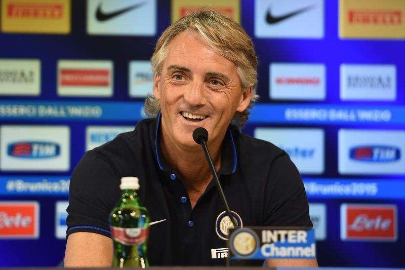 Orsi: "Mancini accontentato, ma gli serve del tempo"