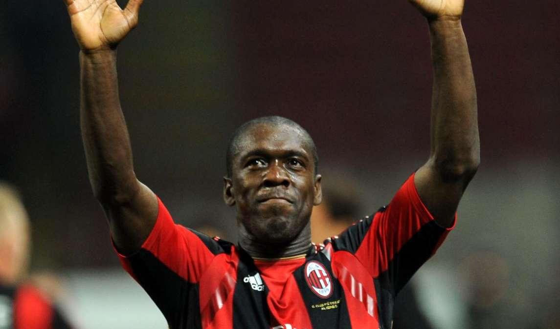 Adriano al Corinthians, ora Ronaldo tenta Seedorf