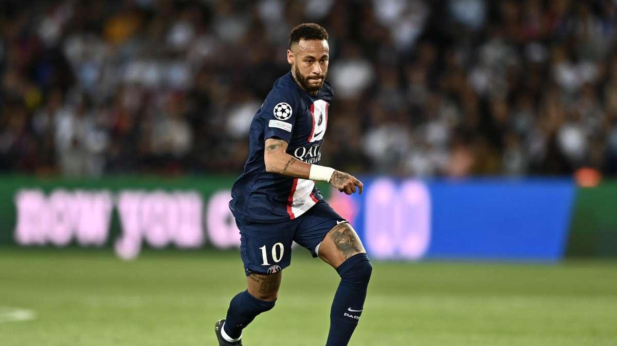Qatar2022, Neymar smentisce i rumors brasiliani su Gabigol: "L'avrei convocato, è un asso"