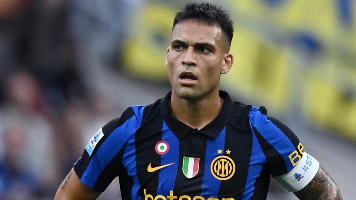 CF - Costo dei calciatori a bilancio, Lautaro l'interista più 'pesante'