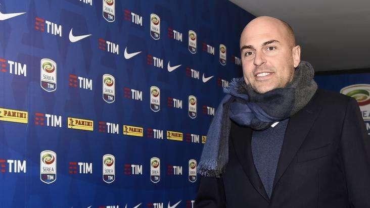 Giulini: "Rog individuato per sostituire Barella, la cessione più remunerativa della nostra storia"