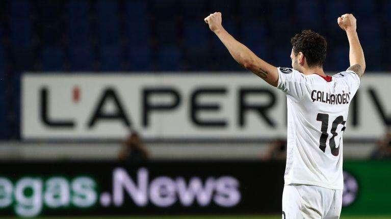 Simone: "Calhanoglu? Non gli avrei offerto nemmeno 300mila euro netti"