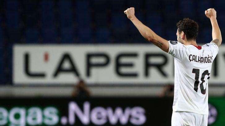 Calhanoglu, l'Inter fa sul serio: nerazzurri pronti a offrire 5 milioni a stagione, superato il Milan