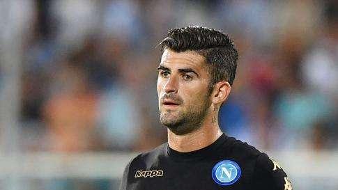 Hysaj rivela: "Voglio arrivare ai livelli di Zanetti"