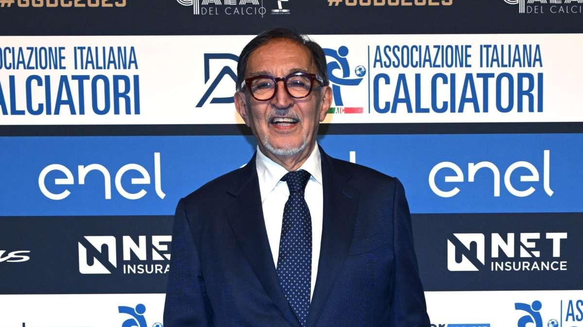 La Russa: "Chivu è bravo e sta anche acquisendo esperienza. Più che dubbi, avevo delle curiosità..."